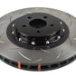 DBA 24-26 Ford Mustang Dark Horse (390mm Front Rotor) Front 5000 Series Slotted Rotor