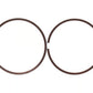 Wiseco 64.50mm Piston Ring Set