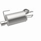 BRExhaust 14-18 Subaru Forester 2.5L Muffler Kit