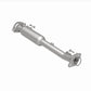 BRE Exhaust 04-15 Armada QX56 Titan 5.6L Front Pipe Kit