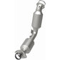 MagnaFlow DF Conv 22-24 Tundra 3.4 Right OEM