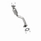 Magnaflow 2004 Chevrolet Malibu 3.5L Direct Fit Converter