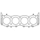 Cometic Rover 3.5/3.9L V8 .027in MLS Cylinder Head Gasket - 89mm Bore - 14 Bolt Head
