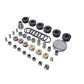 Ford Racing Block Plug and Dowel Kit (For Z Blocks)