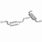 BRExhaust 10-14 VW GTI 2.0L Exhaust Kit