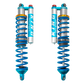 King Shocks 2019+ Honda Talon 1000X 2.5 Front Internal Bypass Piggyback Coilover w/ Adjuster