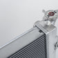 CSF 03-09 Lexus GX470 4.7L V8 / 03-09 Toyota 4Runner 4.7L V8 All Metal Radiator
