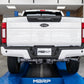 MBRP 2017+ Ford F-250/F-350 6.2L/7.3L Super/Crew Cab Single Side 4in T304 Catback Exhaust
