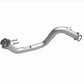 BRE Exhaust 05-10 tC 2.4L Front Pipe Kit