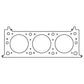 Cometic GM L82/LG8 Gen-3 60 Degree V6 .070in MLS Cylinder Head Gasket - 91mm Bore