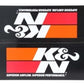 K&N FIPK 09-11 Chevy Silverado V8 Performance Intake Kit