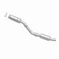 Magnaflow 05-06 Audi A4 Quattro 3.2L Direct Fit Converter