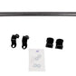 Hellwig 20-23 Chevrolet Silverado 2500/3500 HD Solid Heat Treated Chromoly 1.5in Front Sway Bar