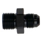 DeatschWerks 6AN Male Flare to M16x1.5 Male Inverted Flare Adapter