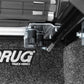 BAK 2024 Ford Ranger 5ft Bed Revolver X2 Bed Cover