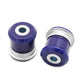 SuperPro Upper Control Arm Replacement Bushing Kit (1 Arm) (For TRC6670 & TRC6675)
