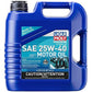 LIQUI MOLY 4L Marine 4T Motor Oil 25W40