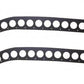 Cusco Mitsubishi Evo 7 CT9A Rear Ventiliation Panel