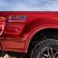 Ford Performance Off Road Bedside Decal Set