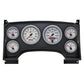 Autometer Ultra-Lite II Direct Fit Dash Kit 94-97 Chevy S10 Truck (2 x 3-3/8in. / 4 x 2-1/16in.)