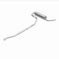 MagnaFlow BRE Exhaust Kit 96-00 Toyota RAV4 2.0L