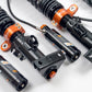 AST 96-06 TVR Cerbera Cerbera RWD 5200 Series Coilovers w/ Springs