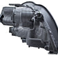 Hella 2007-2007 Mercedes-Benz GL320 Headlight Assembly