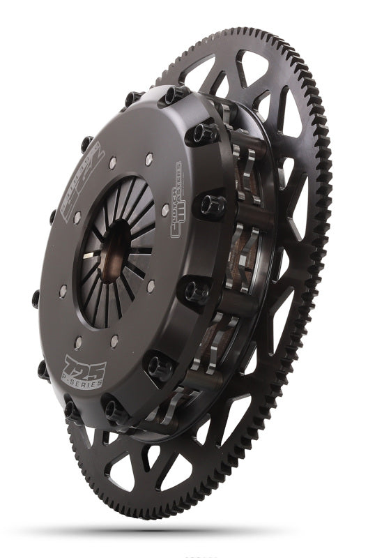 Clutch Masters 12-16 Volkswagen Beetle 725 PRO Series Twin Disc Clutch w/Steel Flywheel
