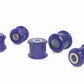 SuperPro 1999 Land Rover Discovery SD Rear Watts Link Bushing Set