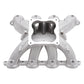 Edelbrock Chevy LSR SB Super Victor Dominator Carburetor Intake Manifold