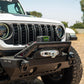 DV8 Xtract 12k Synthetic Rope Winch