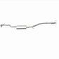 Magnaflow 13-17 Hyundai Santa Fe Sport 2.4L Direct Fit Cat Converter (California Grade)