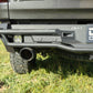 DV8 Offroad 2019-2026 Ram 1500 Rear Tube Bumper