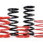 H&R Replacement Rear Tender Spring for Kit 29293-1