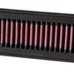 K&N 14-16 Hyundai Grand I10 L3-1.1L DSL Replacement Drop In Air Filter