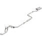 BRE Exhaust 01-06 Sebring Stratus 2.7L Exhaust Kit