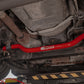 UMI Performance 15-20 Ford F-150 1 1/2in Solid Front Sway Bar - Red