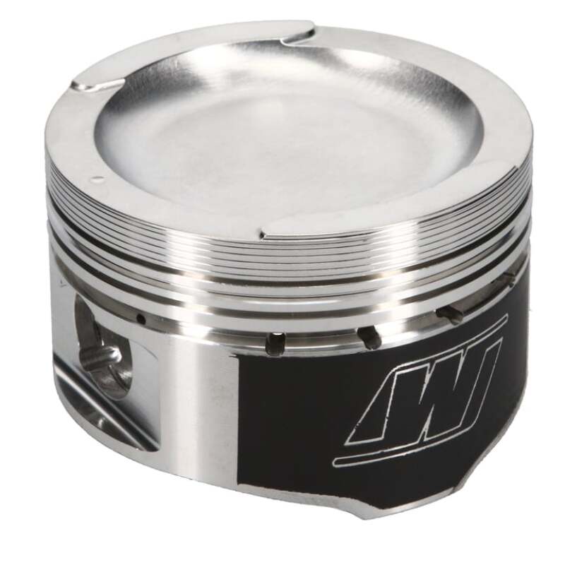 Wiseco VW BFH 84.50 mm Bore 29.25 mm CH -30.50 CC Piston Set