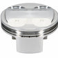 JE Pistons Honda TRX 450 R Piston Kit