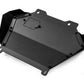 DV8 24-25 Toyota Tacoma & Land Cruiser Rear Belly Skid Plate