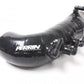 Perrin 08-13 Subaru WRX / 05-09 Legacy GT Black Turbo Inlet Hose