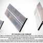 CSF 18-23 Subaru Crosstrek / 17-22 Impreza High-Performance All-Radiator