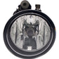 Hella 2011-2023 BMW X1 Fog Light Assembly Left