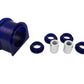 SuperPro Power Steering Rack Mounting Kit (RHD Cars Only)
