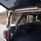 DV8 Offroad 2018+ Jeep Wrangler Rear Window Molle Panels