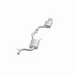 MagnaFlow BRE Exhaust Kit 12-18 Volkswagen Jetta