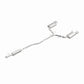 BRExhaust Exhaust Kit - 13-16 Lexus ES350 3.5L