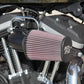 K&N 07-10 Harley Davidson XL Aircharger Performance Intake