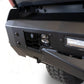 Addictive Desert Designs 22-23 Toyota Tundra Stealth Fighter Winch Rear Bumper