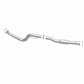 Magnaflow 2003 GMC Savana 3500 6.0L Direct Fit Converter